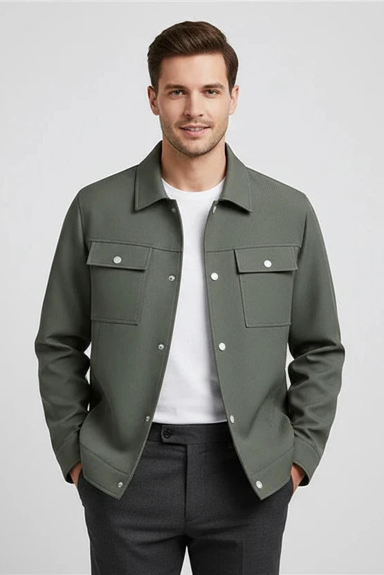 The Elegance Polo Top