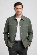 The Elegance Polo Top