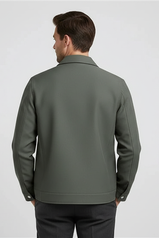 The Elegance Polo Top