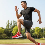 The Lightweight Breathable Running Shoes