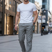 The Plus Trousers