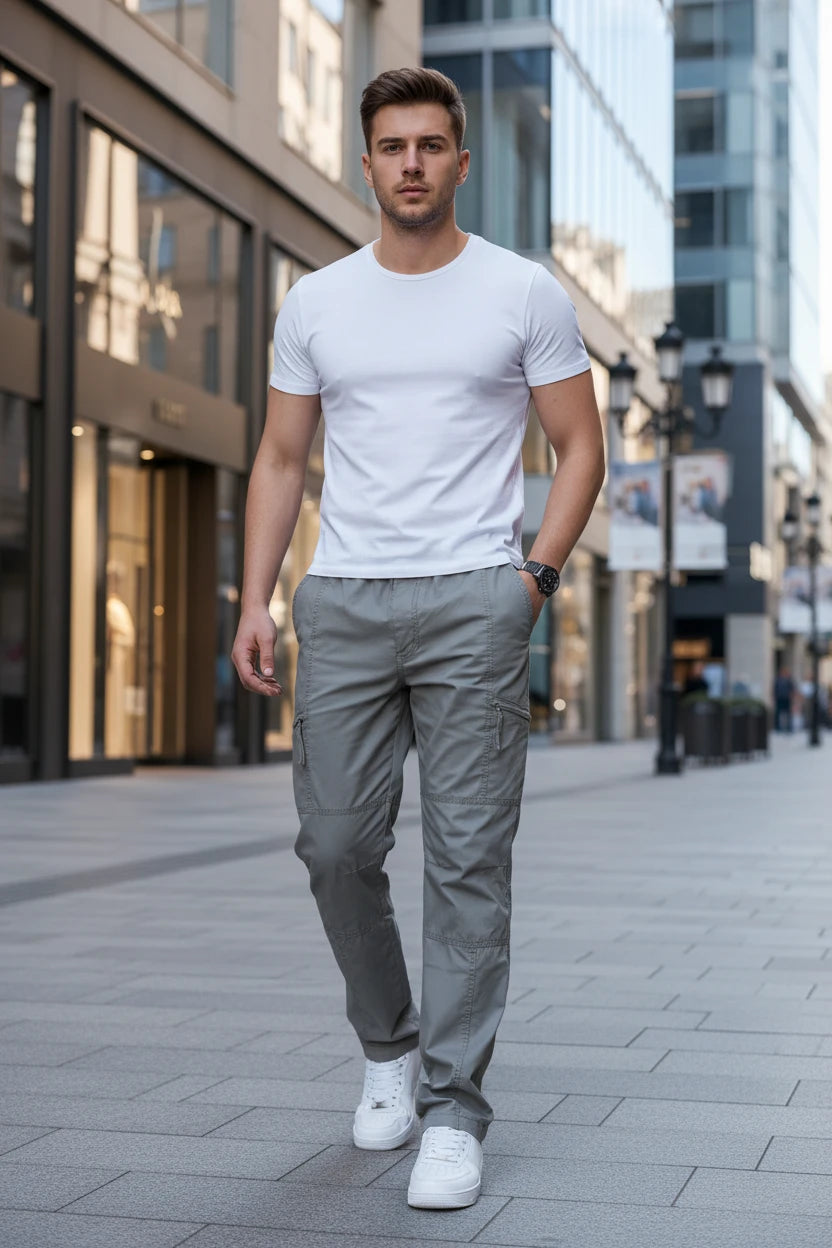 The Plus Trousers