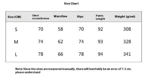 The FlexiFit Women's Yoga Ensemble