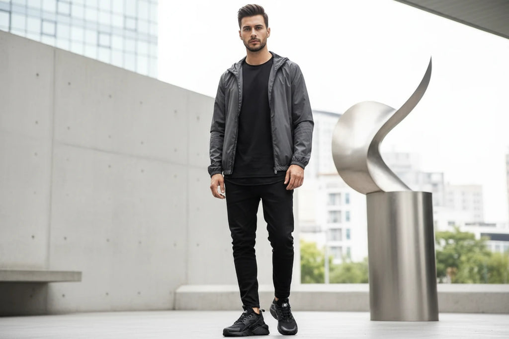 The Casual Running Shoes