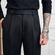 The Vintage Comfort Trousers