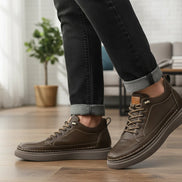 The Elevator Business Shoes