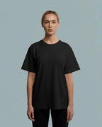 VACANCY Oversized Shirt - STAY STRONG
