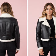 The Winter Jacket Coats