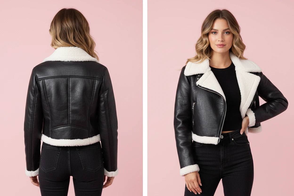 The Winter Jacket Coats