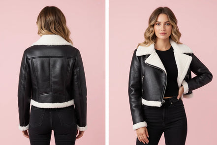 The Winter Jacket Coats