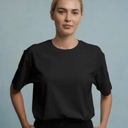 VACANCY Oversized Shirt - STAY STRONG