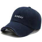 The Chic Soft Cap