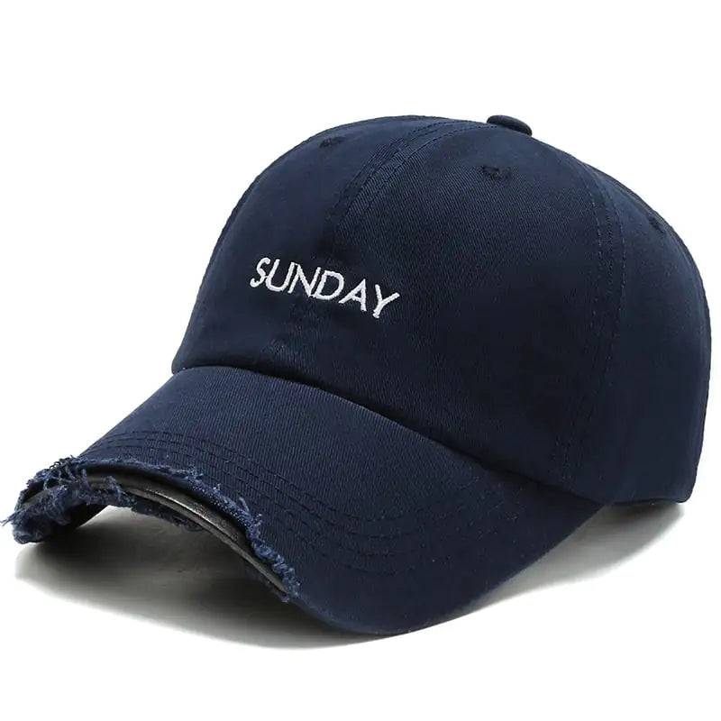 The Chic Soft Cap