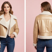 The Winter Jacket Coats