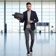 The Travel Toiletry Organizer