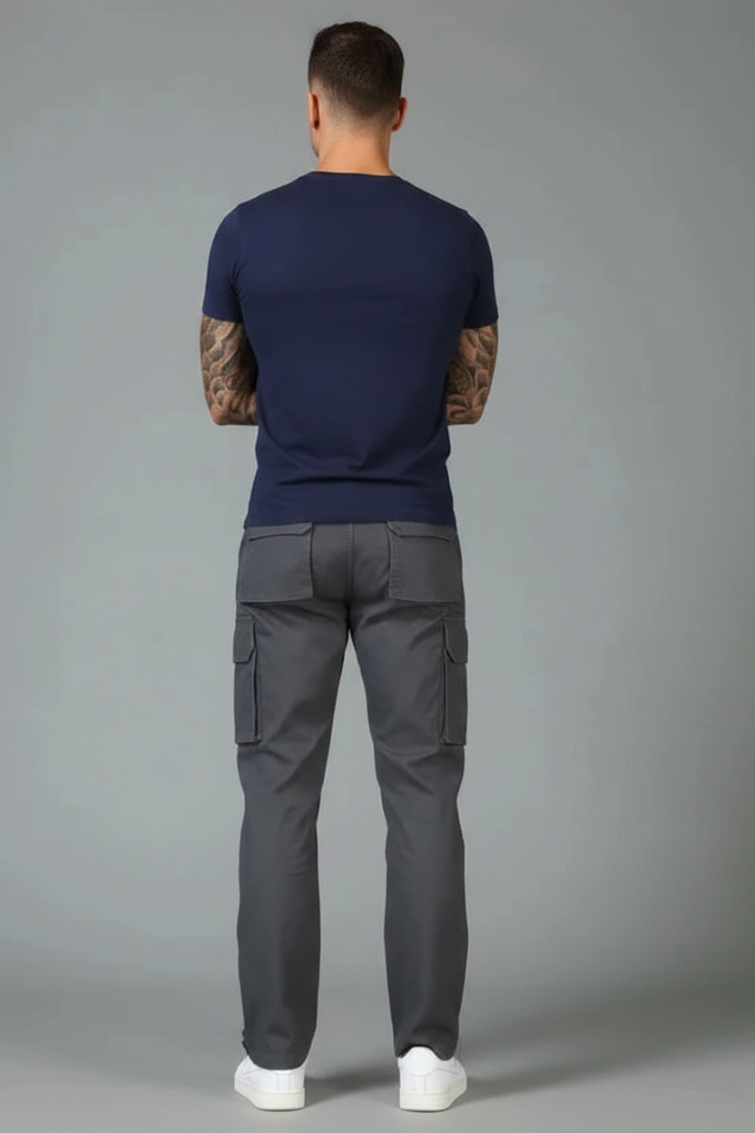 The Casual Pants