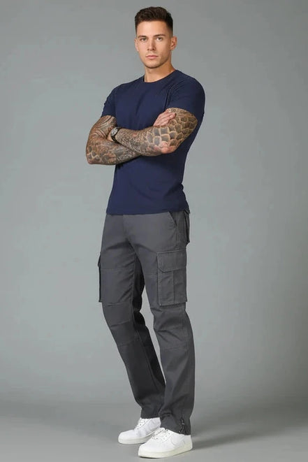 The Casual Pants