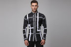 Casual Floral Long Sleeve Shirt