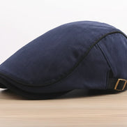 The Chic Modern Beret Cap