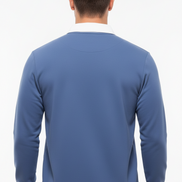 The Neckline Knit Sweater