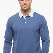 The Neckline Knit Sweater