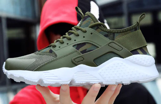 The Casual Running Shoes