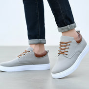The Casual Comfort Sneaker