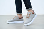 The Casual Comfort Sneaker