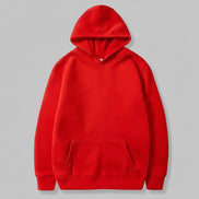 The Printed Hoodie for Men