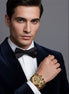 The Elegant Mechanical Timepiece