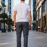 The Plus Trousers