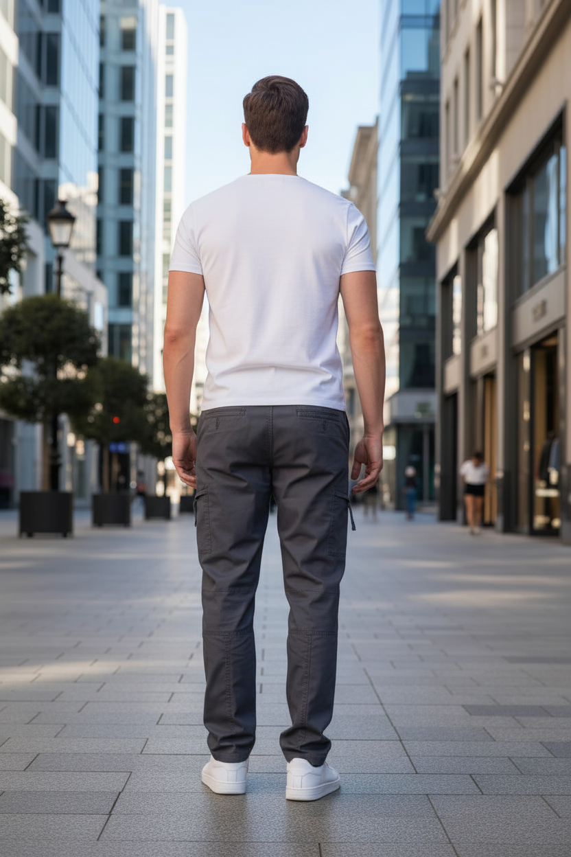 The Plus Trousers