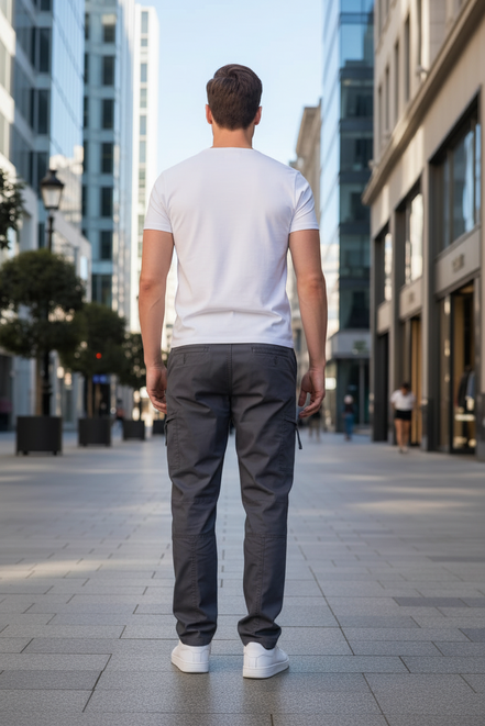 The Plus Trousers
