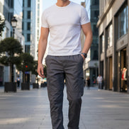 The Plus Trousers