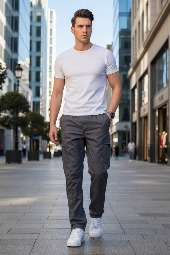 The Plus Trousers