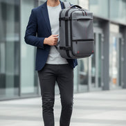 The Executive Traveler Backpack