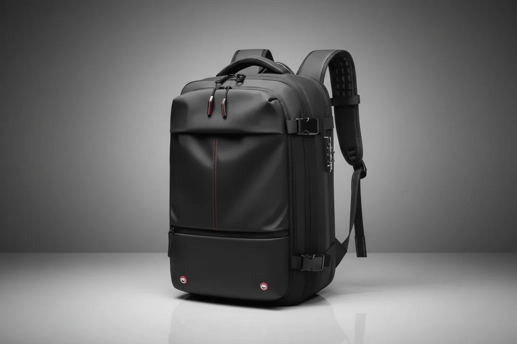 The Executive Traveler Backpack