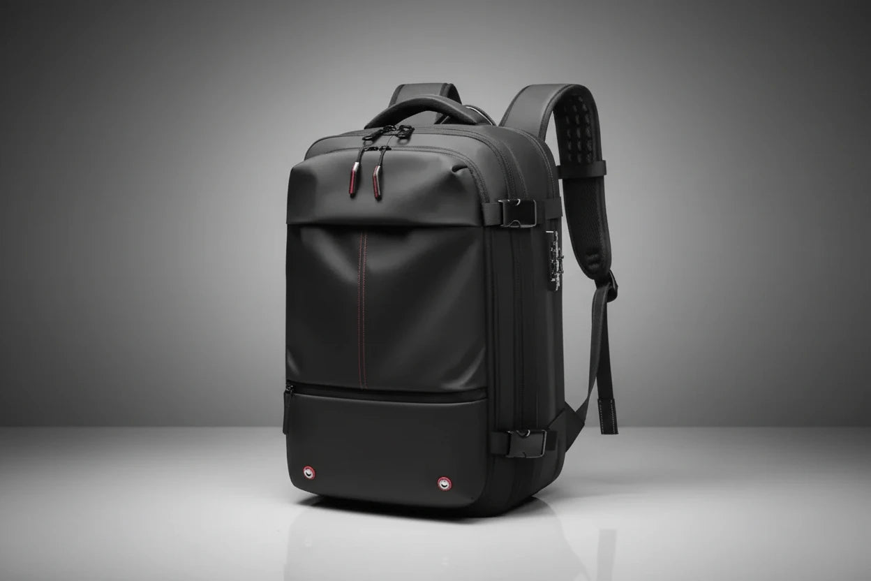 The Executive Traveler Backpack