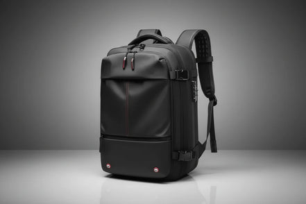 The Executive Traveler Backpack
