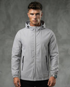The Ultralight Quick-Dry Adventure Jacket