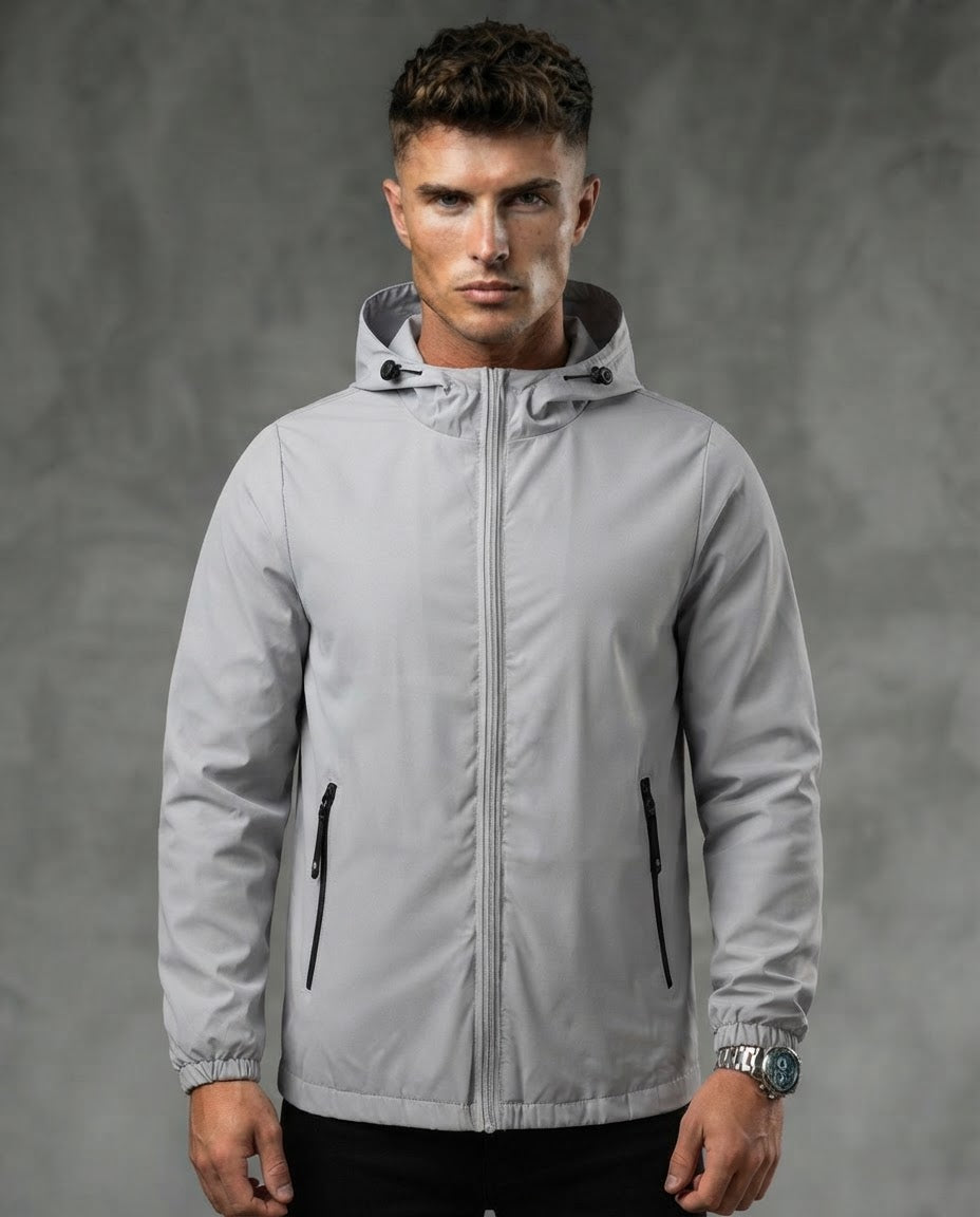 The Ultralight Quick-Dry Adventure Jacket