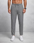 The Lightweight Linen Drawstring Pants