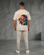 Krowngallery Oversized Shirt :