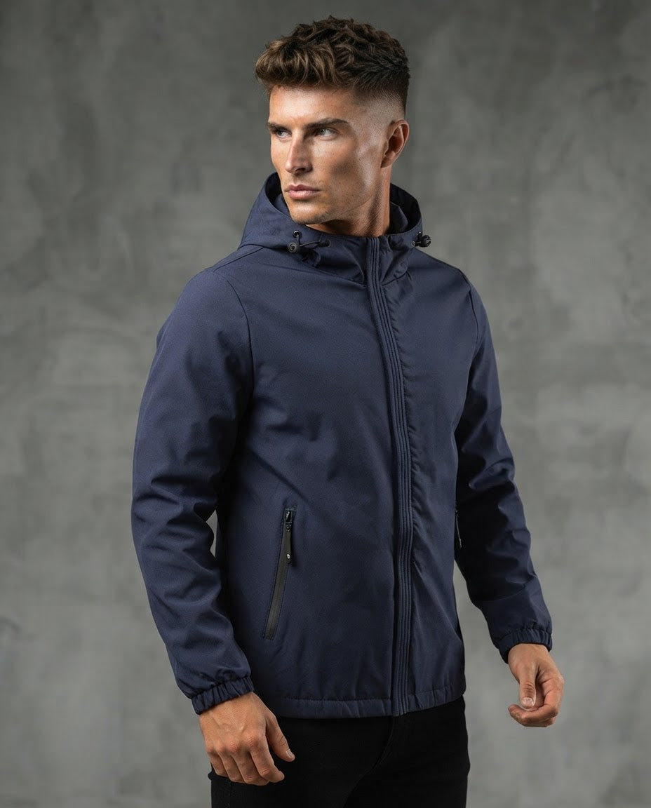 The Ultralight Quick-Dry Adventure Jacket