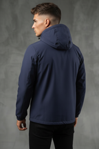 The Ultralight Quick-Dry Adventure Jacket