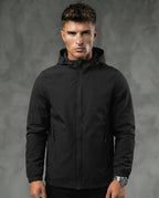 The Ultralight Quick-Dry Adventure Jacket