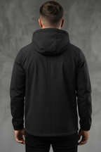 The Ultralight Quick-Dry Adventure Jacket