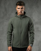The Ultralight Quick-Dry Adventure Jacket
