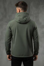 The Ultralight Quick-Dry Adventure Jacket