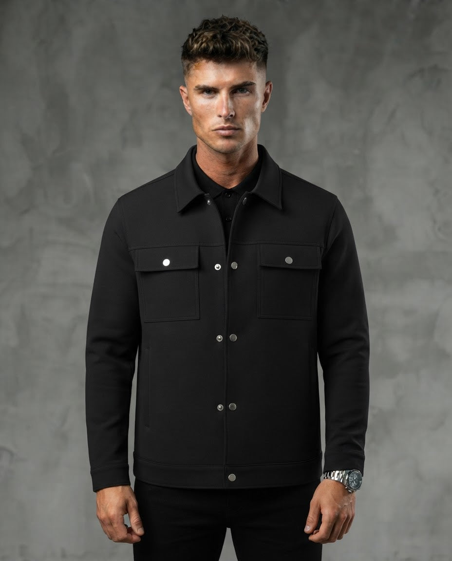 The Elegance Polo Top
